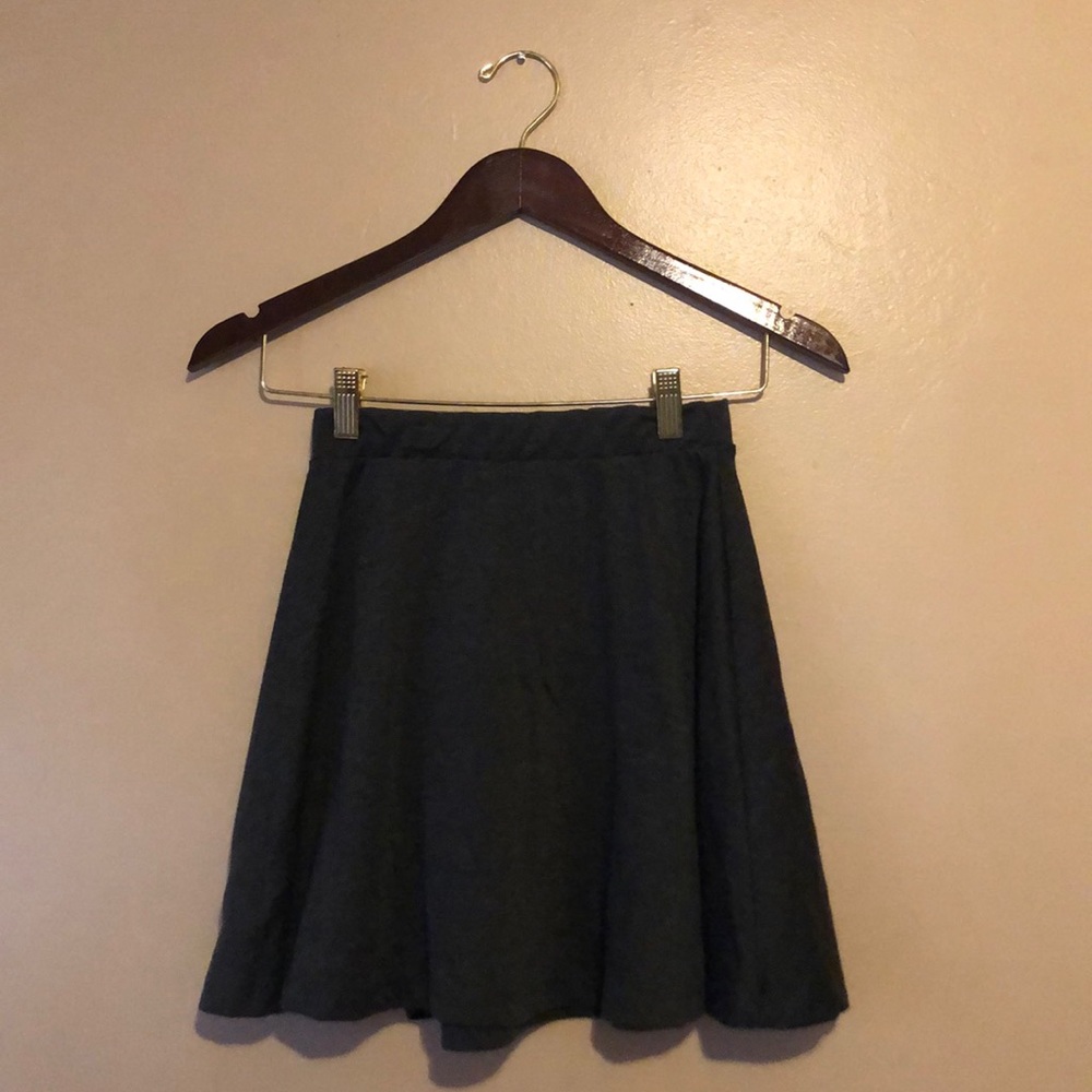 Skater Skirt